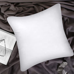 Wo Mo PP Cotton Pillow Core 50x50cm White Pillow core 50*50cm