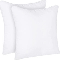 Wo Mo PP Cotton Pillow Core 50x50cm White Pillow core 35*55cm