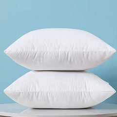 Wo Mo PP Cotton Pillow Core 50x50cm White Pillow core 35*55cm
