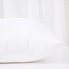 Wo Mo PP Cotton Pillow Core 50x50cm White Pillow core 35*55cm