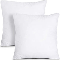 Wo Mo PP Cotton Pillow Core 50x50cm White Pillow core 35*55cm