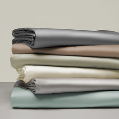 Yao Yue 60s Lyocell Bedding Set Bed Sheet: 245*265
