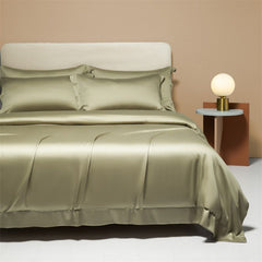 Yao Yue 60s Lyocell Bedding Set Bed Sheet: 245*245