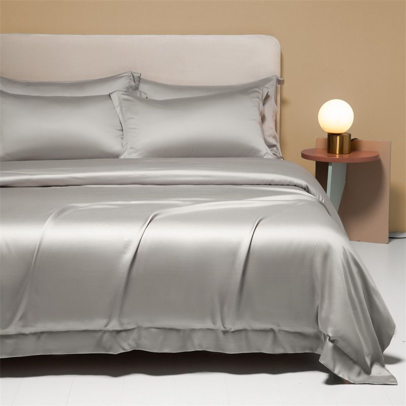 Yao Yue 60s Lyocell Bedding Set 1.8m bed sheet four-piece set