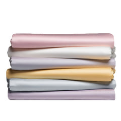 Yao Yue 60s Lyocell Bedding Set 1.5m fitted sheet four-piece set