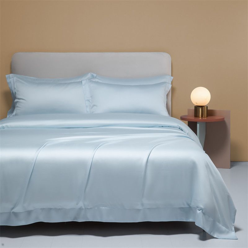 Yao Yue 60s Lyocell Bedding Set 1.5m sheet four-piece set