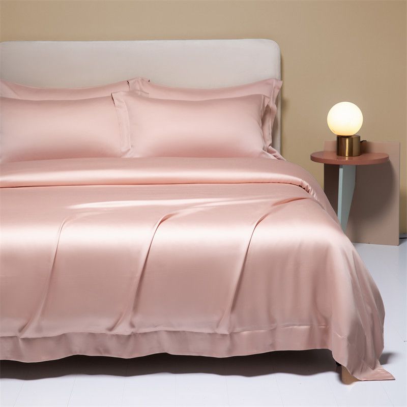 Yao Yue 60s Lyocell Bedding Set 2.2*2.4m single quilt cover