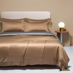 Yao Yue 60s Lyocell Bedding Set 2.0*2.3m single quilt cover
