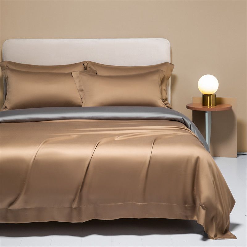Yao Yue 60s Lyocell Bedding Set 2.0m sheet four-piece set