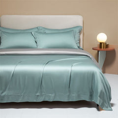 Yao Yue 60s Lyocell Bedding Set 1.8m bed sheet four-piece set