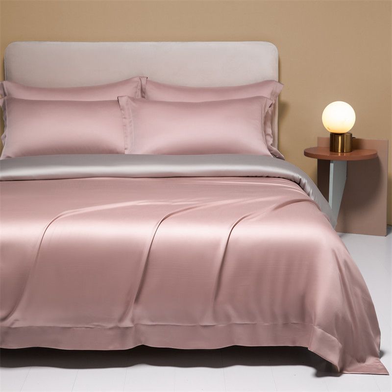 Yao Yue 60s Lyocell Bedding Set 2.0*2.3m single quilt cover