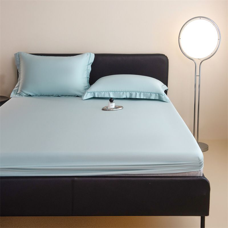 Yao Yue 60s Lyocell Bedding Set Bed Sheet: 245*245