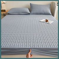 Cotton Fitted Sheet - 180x200cm - Image 2