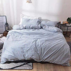 Duoxiao - Floral Bed Sheet - Pink - Apple Blossom Little - 230x250cm - Image 3