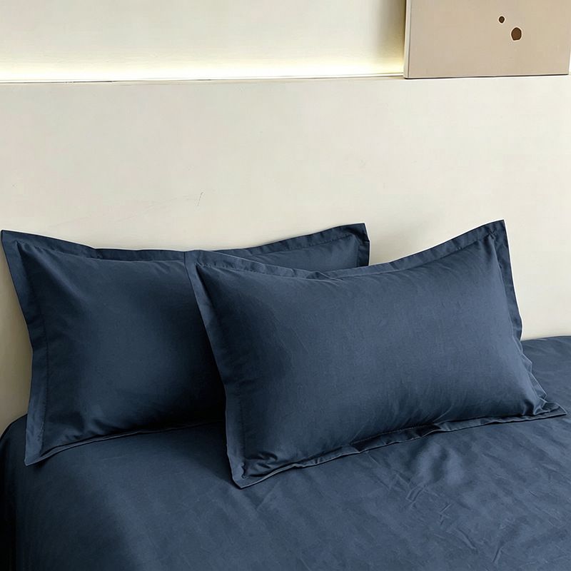 Polyester Pillowcase - Brushed - 48x74cm - Image 2