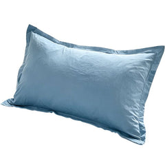Polyester Pillowcase - Brushed - 48x74cm - Image 5
