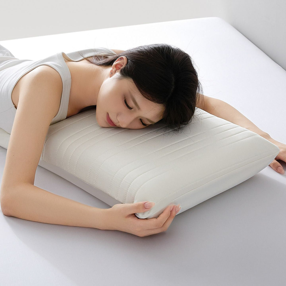 Cotton Pillowcase - 30TC Cotton Pillowcase - Image 2