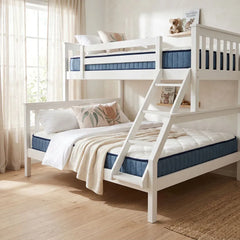 Audreamy Pocket Spring Memory Foam Hybrid Gel Mattress – Double