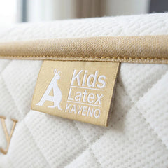 Audreamy Pocket Spring Latex Hybrid Wool Mattress – King Single