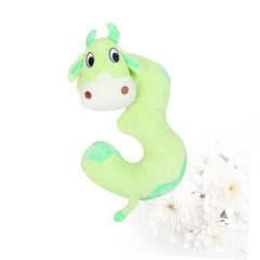 Puzzle Toys 1pc Sleeping Face Number Throw Pillow Plush Animal Pillow Animal Doll Pillow Hugging Kids Pillow Kids Stuffed Ani