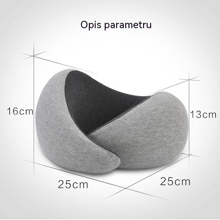 Travel Pillow, Fly hugs Neck Pillow, Travel Neck Pillow, Memory Foam Travel Neck Pillow, Travel Neck Pillow, Neck Pillow for 