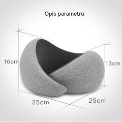 Travel Pillow, Fly hugs Neck Pillow, Travel Neck Pillow, Memory Foam Travel Neck Pillow, Travel Neck Pillow, Neck Pillow for 