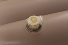 SUV Air Mattress for Back Seat Inflatable Car Air Bed Portable Car Mattress for Camping Travel Thickened Home Sleeping