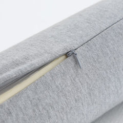 Useful Travel Pillow Ergonomic Support Bendable Portable Neck Rest U Shape Pillow Flexible sponge memory cotton