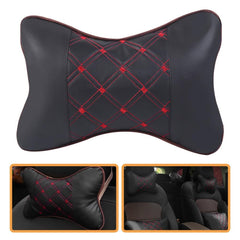 Headrest Car Seat Neck Pillow Sleep Pillow Neck Rest for Neck Travel Neck Pillows Car Rest Travel Pillows Memory Foam Car