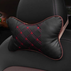 Headrest Car Seat Neck Pillow Sleep Pillow Neck Rest for Neck Travel Neck Pillows Car Rest Travel Pillows Memory Foam Car