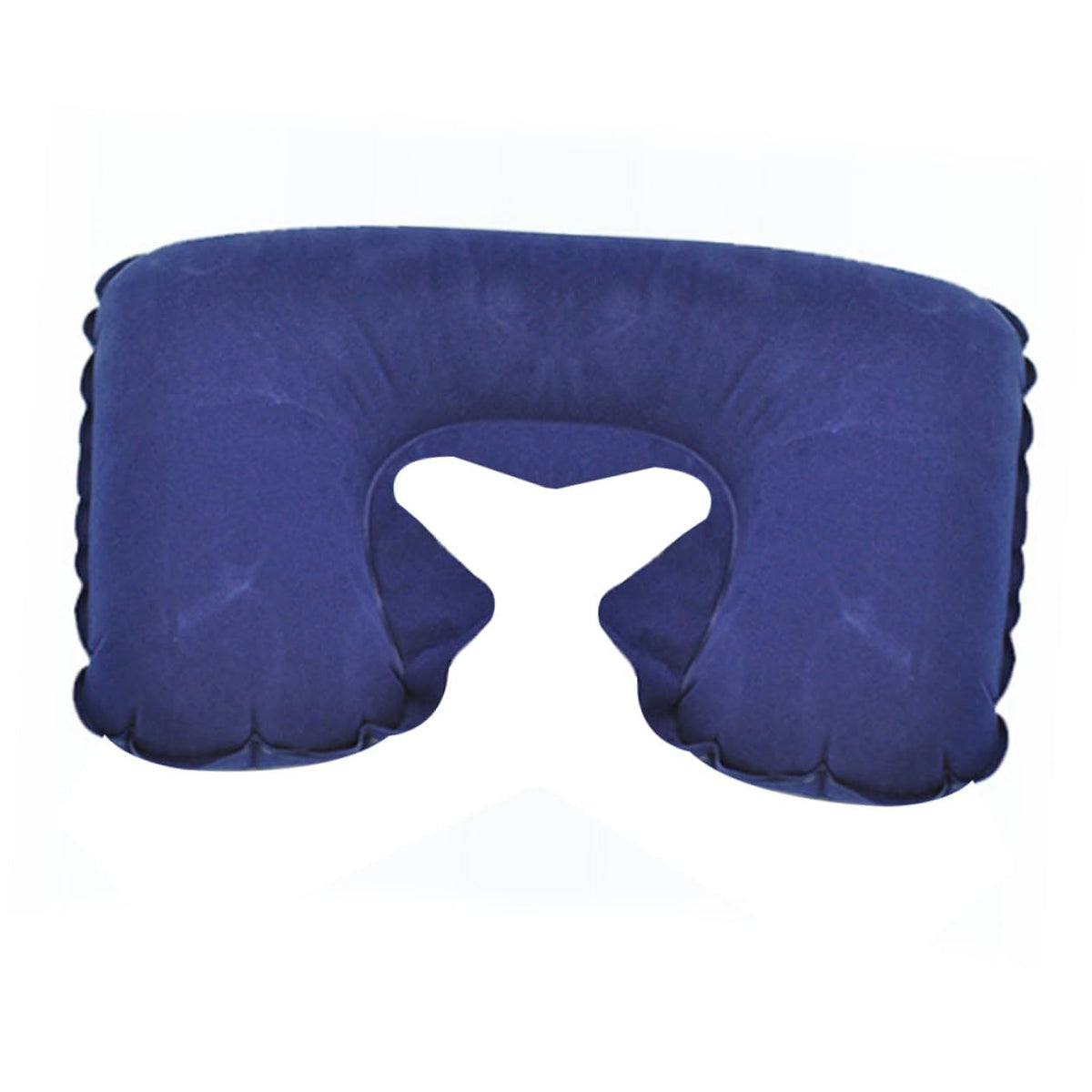 4pcsTravel Neck Pillow Car Pillows U Shape Headrest Plane Pillow Neck Support Pillows Pillow for Airplane Fabric Neck Pillow 