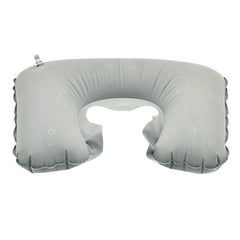 4pcsTravel Neck Pillow Car Pillows U Shape Headrest Plane Pillow Neck Support Pillows Pillow for Airplane Fabric Neck Pillow 
