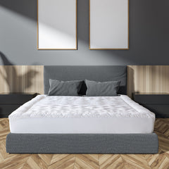 Royal Comfort Mattress – King