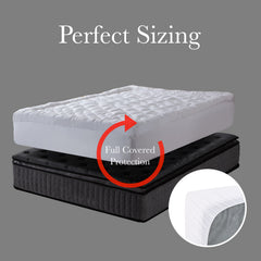 Royal Comfort Mattress – Double