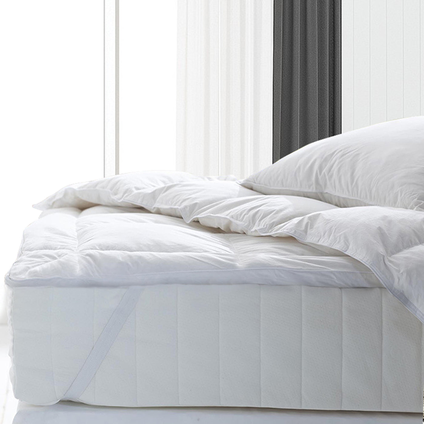 Royal Comfort Mattress – Queen