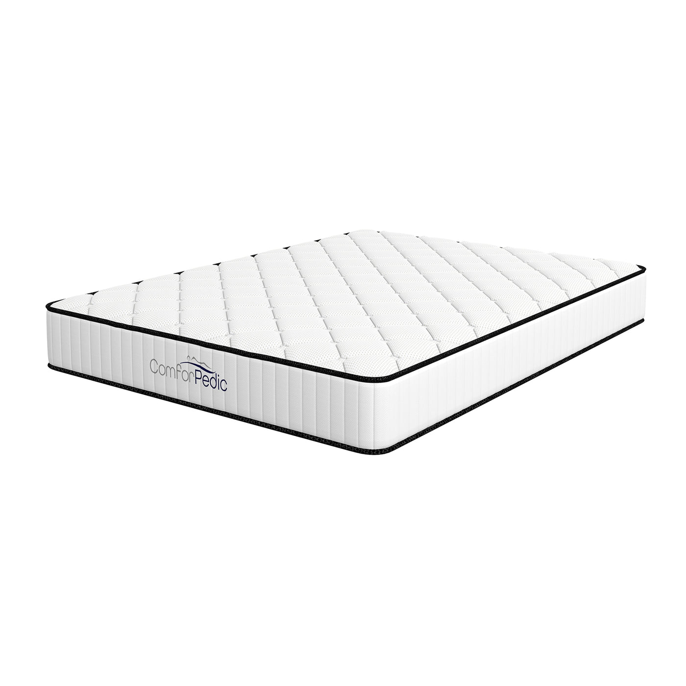 Royal Comfort Bonnell Spring Mattress – King Single