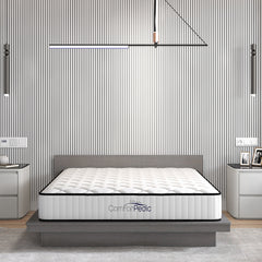 Royal Comfort Bonnell Spring Mattress – King Single