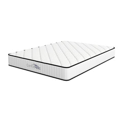 Royal Comfort Bonnell Spring Mattress – King Single