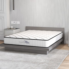Royal Comfort Bonnell Spring Mattress – King Single