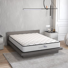 Royal Comfort Bonnell Spring Mattress – King Single