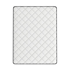 Royal Comfort Bonnell Spring Mattress – King Single