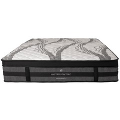 Sleep On Bedding Pocket Spring Memory Foam Mattress – Double