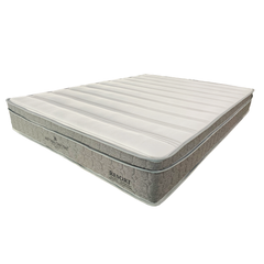 Sleep On Bedding Pocket Spring Mattress – Double