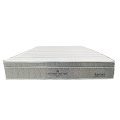 Sleep On Bedding Pocket Spring Mattress – Queen