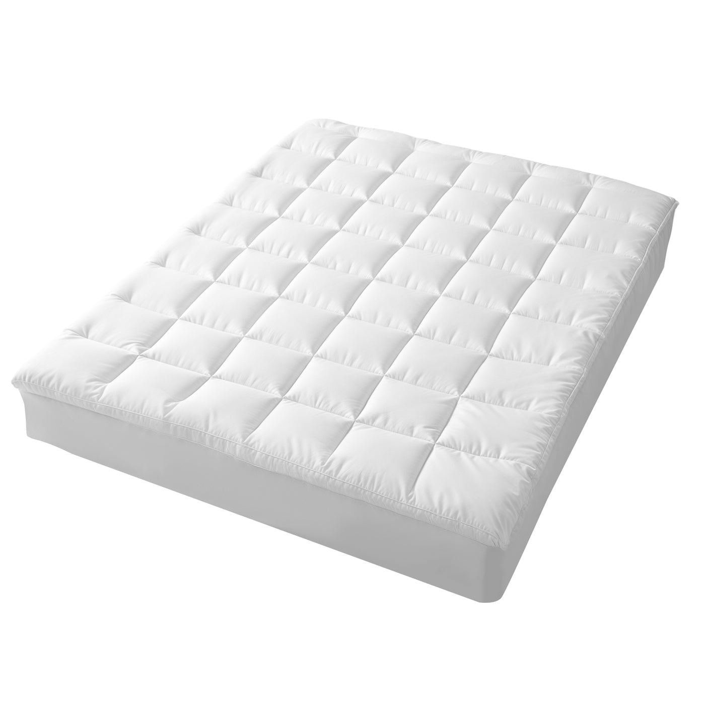 Sleep On Bedding Bamboo Mattress – Queen