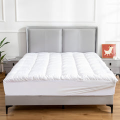 Sleep On Bedding Bamboo Mattress – Queen