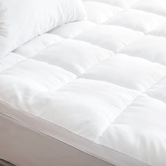 Sleep On Bedding Bamboo Mattress – Queen