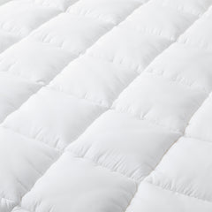 Sleep On Bedding Bamboo Mattress – Queen