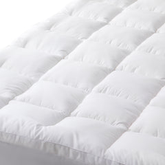 Sleep On Bedding Bamboo Mattress – Queen
