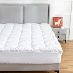 Sleep On Bedding Bamboo Mattress – Queen